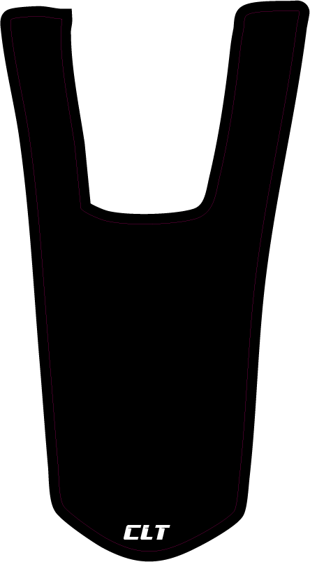 Yozma Rear Fender Decal