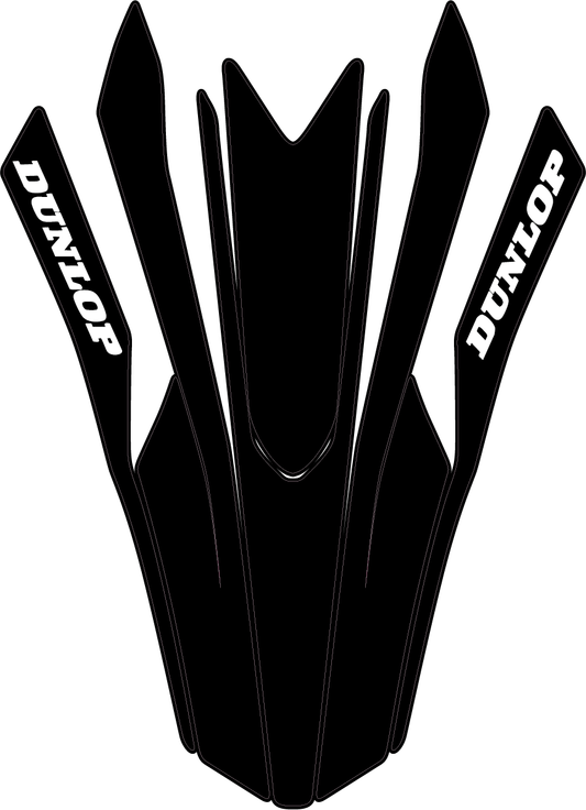 Ultra Bee Front Fender Decal
