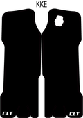 KKE Fork Gaurd Decals