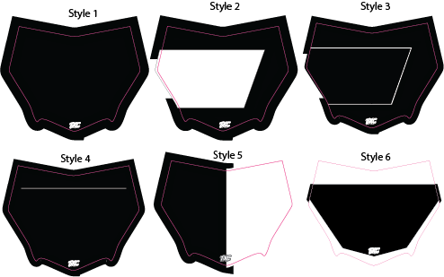 Motocutz decals