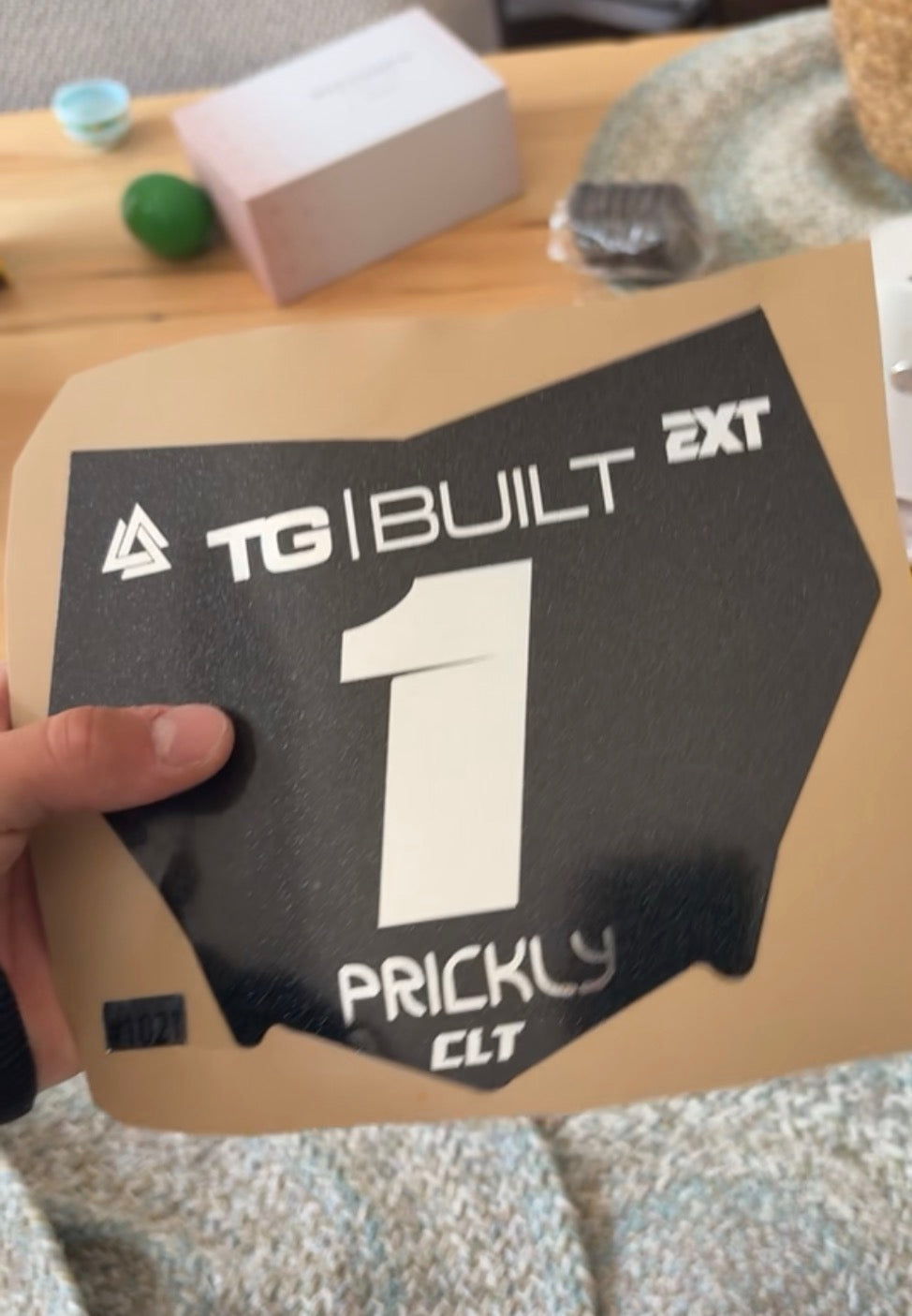 Decal giveaway! use code (freeshipping)